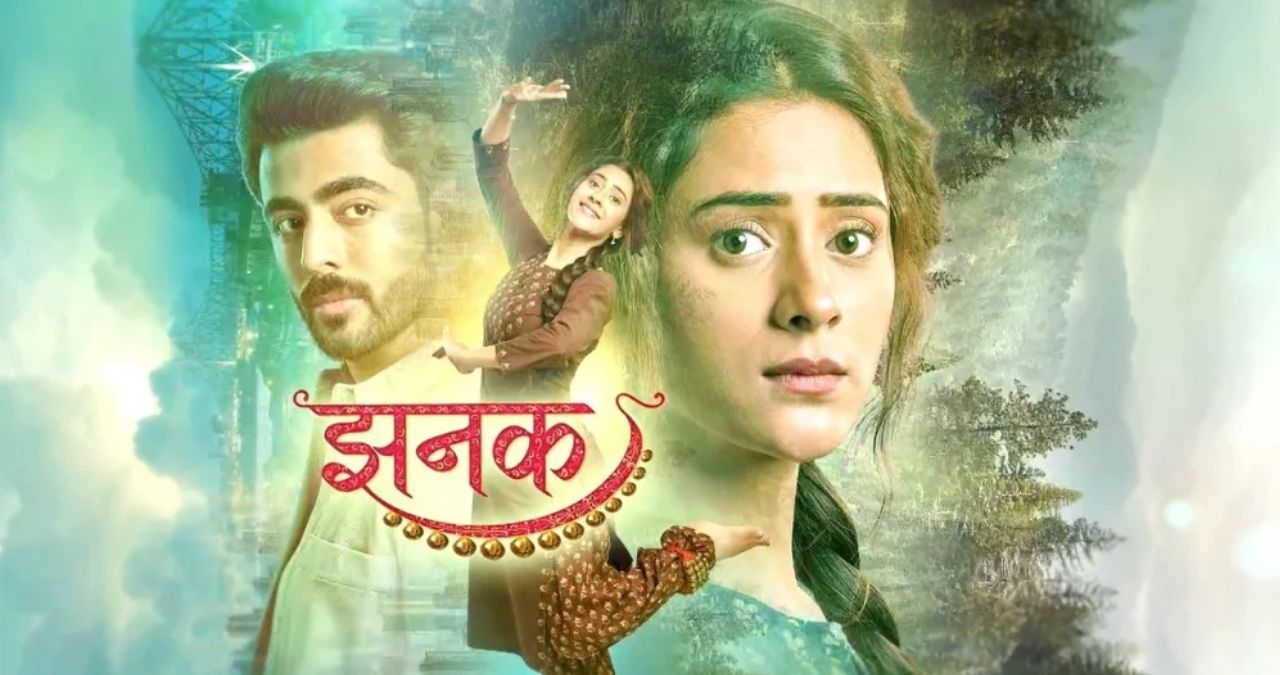 Jhanak 9th May 2024 Written Episode Update